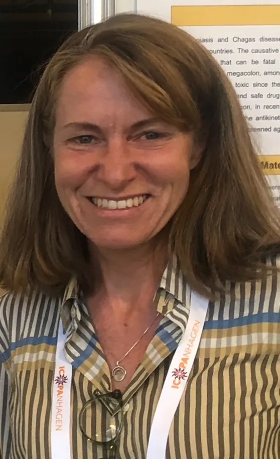 Team Member
